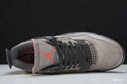 AIR 4 JORDAN "TAUPE HAZE" DB0732-200 RETRO 0928